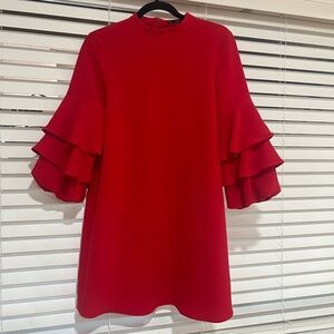 Zara mini dress